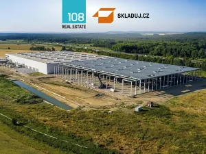 Pronájem skladu, Blatnice, 10000 m2