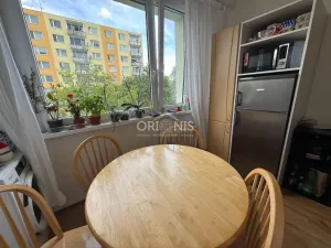 Pronájem bytu 2+1, Chomutov, Kostnická, 61 m2