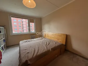 Pronájem bytu 2+1, Chomutov, Kostnická, 61 m2