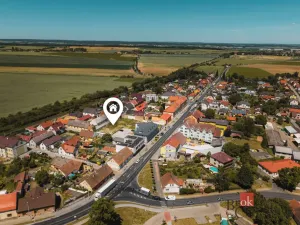 Prodej pozemku pro bydlení, Chotěšov, Sklepní, 892 m2