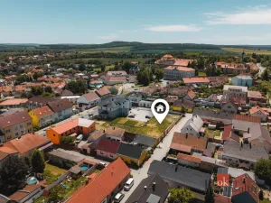 Prodej pozemku pro bydlení, Chotěšov, Sklepní, 892 m2