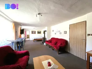 Prodej rodinného domu, Bačice - Udeřice, 150 m2