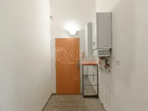 Pronájem bytu 1+kk, Praha - Smíchov, Lidická, 33 m2