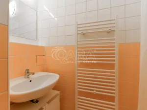 Pronájem bytu 1+kk, Praha - Smíchov, Lidická, 33 m2
