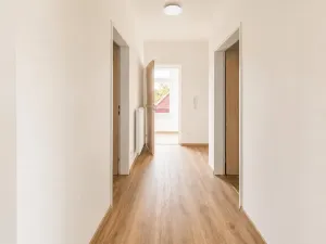 Pronájem bytu 2+kk, Křesetice, 70 m2