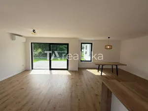 Pronájem rodinného domu, Dolní Lutyně, Luční, 132 m2
