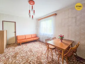 Prodej bytu 3+1, Karviná, Majakovského, 57 m2