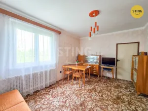 Prodej bytu 3+1, Karviná, Majakovského, 57 m2