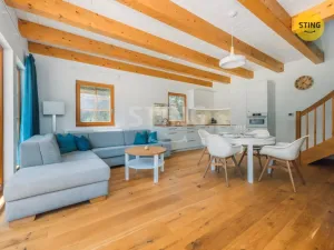 Prodej rodinného domu, Olešnice v Orlických horách, 90 m2