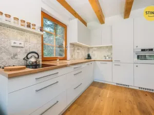 Prodej rodinného domu, Olešnice v Orlických horách, 90 m2