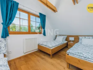Prodej rodinného domu, Olešnice v Orlických horách, 90 m2