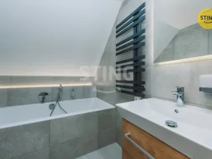 Prodej rodinného domu, Olešnice v Orlických horách, 90 m2