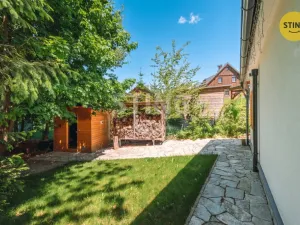Prodej rodinného domu, Olešnice v Orlických horách, 90 m2
