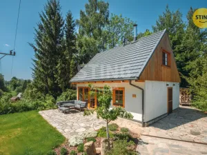 Prodej rodinného domu, Olešnice v Orlických horách, 90 m2