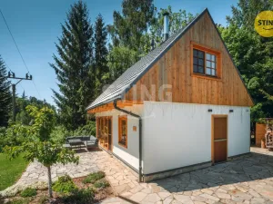 Prodej rodinného domu, Olešnice v Orlických horách, 90 m2