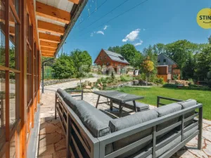 Prodej rodinného domu, Olešnice v Orlických horách, 90 m2