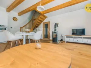 Prodej rodinného domu, Olešnice v Orlických horách, 90 m2