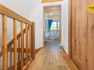 Prodej rodinného domu, Olešnice v Orlických horách, 90 m2
