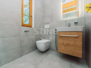 Prodej rodinného domu, Olešnice v Orlických horách, 90 m2
