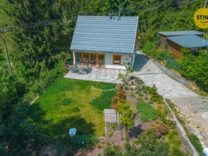 Prodej rodinného domu, Olešnice v Orlických horách, 90 m2