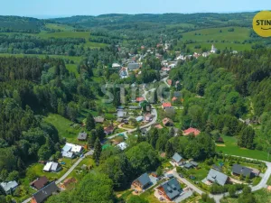 Prodej rodinného domu, Olešnice v Orlických horách, 90 m2