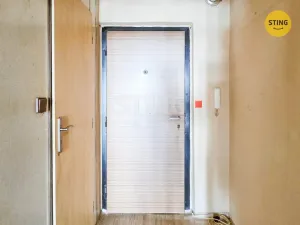 Prodej bytu 1+kk, Karviná, Studentská, 30 m2