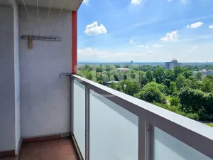 Prodej bytu 1+kk, Karviná, Studentská, 30 m2