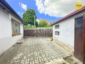 Prodej rodinného domu, Zašovice, 86 m2