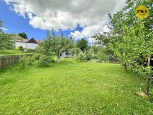 Prodej rodinného domu, Zašovice, 86 m2