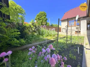 Prodej rodinného domu, Zašovice, 86 m2