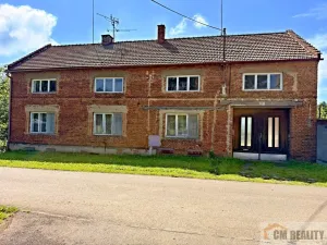 Prodej rodinného domu, Vrbátky, 90 m2