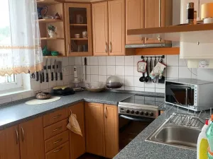 Pronájem bytu 2+1, Vimperk, Palackého, 48 m2