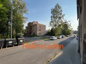 Pronájem bytu 1+1, Český Těšín, Komenského, 45 m2