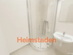 Pronájem bytu 2+1, Ostrava - Poruba, 17. listopadu, 55 m2