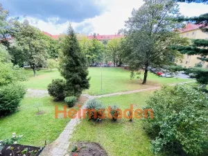 Pronájem bytu 2+1, Ostrava - Poruba, 17. listopadu, 55 m2