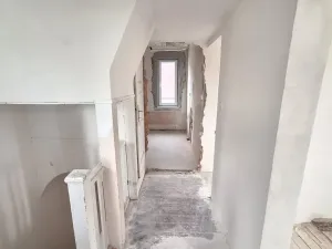 Prodej rodinného domu, Teplice, Svatoplukova, 130 m2