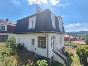 Prodej rodinného domu, Teplice, Svatoplukova, 130 m2