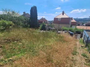 Prodej rodinného domu, Teplice, Svatoplukova, 130 m2