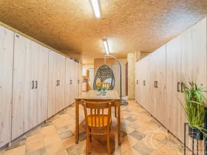 Pronájem komerční nemovitosti, Peruc - Telce, 8 m2