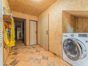 Pronájem komerční nemovitosti, Peruc - Telce, 8 m2