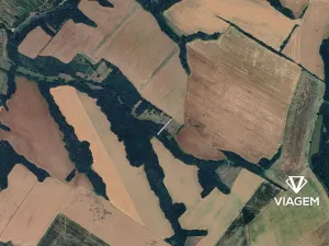 Prodej podílu pole, Mistřice, 1001 m2