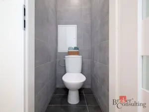 Prodej bytu 3+1, Liberec - Liberec VI-Rochlice, Na Jezírku, 70 m2