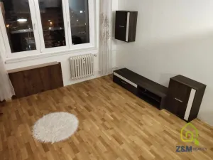 Pronájem bytu 1+kk, Chodov, Palackého, 20 m2