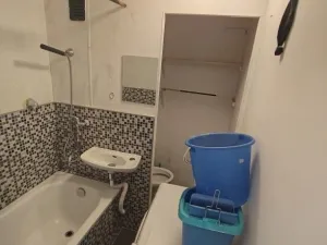 Pronájem bytu 1+kk, Chodov, Palackého, 20 m2