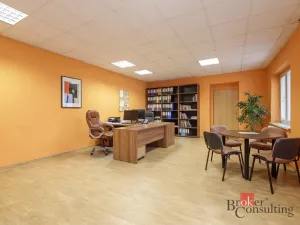 Prodej skladu, Ostrava - Moravská Ostrava, Válcovní, 601 m2
