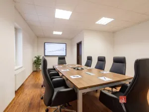 Prodej skladu, Ostrava - Moravská Ostrava, Válcovní, 601 m2