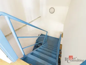 Prodej skladu, Ostrava - Moravská Ostrava, Válcovní, 601 m2