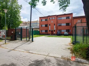 Prodej skladu, Ostrava - Moravská Ostrava, Válcovní, 601 m2