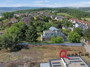 Prodej pozemku pro bydlení, Praha - Radotín, Sobětická, 1000 m2