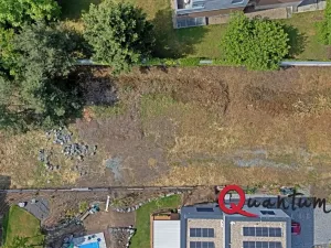 Prodej pozemku pro bydlení, Praha - Radotín, Sobětická, 1000 m2